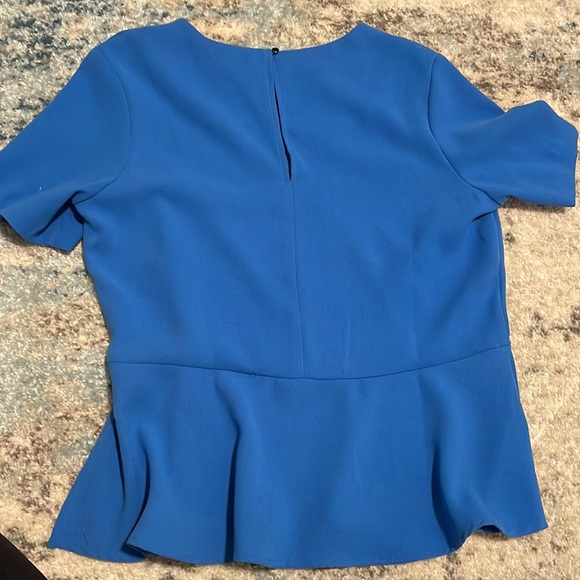 Blue Banana Republic Blouse - Picture 3 of 3